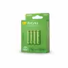 Акумулаторна Батерия GP R03 AAA 850mAh NiMH 85AAAHCE-EB4 RECYKO, 4 бр. в опаковка
