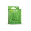 Акумулаторна Батерия GP  R6 AA 2600mAh NiMH 4 бр. 270AAHCE-EB4  GP