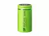 Акумулаторна Батерия ReCyko, Size C, LR14, 3000mAh, 1.2V