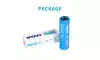 Акумулаторна батерия XTAR  18650  2600mAh, Li-ion