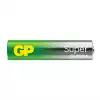 Алкална батерия GP SUPER LR03 AAA, 2 бр. в опаковка / shrink, 1.5V, GP24A