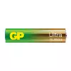 Алкална батерия GP ULTRA LR03, AAA, 2 бр. в опаковка / shrink, 1.5V, 24AU