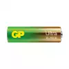 Алкална батерия GP ULTRA LR6, AA, 2 бр. в опаковка / shrink, 1.5V, 15AU