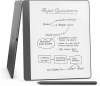 Amazon Kindle Scribe (2024) четец 64GB - 10.2" - с Premium Pen, тъмно сив
