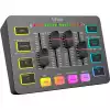 Аудио Миксер FIFINE SC3 RGB Audio Interface - Black