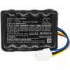Батерия Cameron Sino, За косачка робот FERREX 800m2 2021, Landxcape LX790, 791,795 LA0001,LA0002  20V 2500mAh Cameron Sino