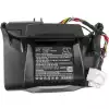 Батерия Cameron Sino, За косачка робот WOLF Garten Loopo M1000, M2000, Robomow City MC1000, BAT7000C,7000B LiIon 25.6V 3000mAh Cameron Sino