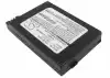 Батерия Cameron Sino, За плейстейшън Sony PSP-S110 PSP-2000, PSP-3000 CS-SP112SL, LiIon 3.7V, 1200mAh