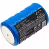Батерия медицинска за ларингоскоп Servox 14266  19632 Ni-MH 7,2V 230mAh Cameron Sino