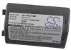 Батерия за апарат NIKON D4,D5,D500,D800  EN-EL18MC  10.8V 2600mAh  LiIon   Cameron Sino