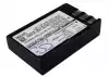 Батерия за апарат NIKON EN-EL9  D-SLR D40 D60 D3000 D5000, 7.4V, 1000mAh, Li-Ion, Cameron Sino