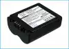 Батерия за апарат Panasonic CGR-S006 LiIon 7.4V 750mAh  Cameron Sino