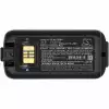 Батерия за баркод скенер Honeywell CK3B; CK65; CK70 318-034-001 LiIon  3.7V 5200mAh Cameron Sino