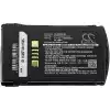Батерия за баркод скенер Zebra MC3300, MC3200 Motorola MC3200 BTRY-MC32-01-01 LiIon  3.7V 6800mAh Cameron Sino