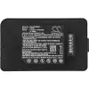 Батерия за дистанционно управление за кран АUTEC DJM, DJR, FJM, FJR  LPM04 LiIon 7,4V 5000mAh Cameron Sino