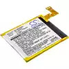 Батерия за електронна книга AMAZON S2011-001-S KINDLE 4, 5, 6   CS-ABD006SL  3,7V  750mAh LiPo CAMERON SINO