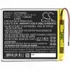 Батерия за електронна книга Pocketbook 641,626,614,632, Touch Lux 3    3,7V  1450mAh CAMERON SINO