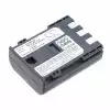 Батерия за фотоапарат /камера CANON NB2LH LiIon 7.4V 600mAh Cameron Sino
