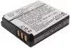 Батерия за фотоапарат Panasonic CGR-S005 LiIon 3.7V 1150mAh Cameron Sino