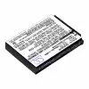 Батерия за фотоапарат SAMSUNG SLB10A LiIon  3.7V 1050mAh, Cameron Sino