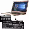 Батерия  за лаптоп ACER Aspire One Cloudbook 11 AO1-132, SWIFT 1 SF113-31-P2JX, AP16A4K LiPo 11.25V 3700mAh  CAMERON SINO