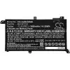 Батерия за лаптоп ASUS  K430FA VivoBook S14 S430FAEB102T  B31N1732 LiIon 11.55V 3600mAh CAMERON SINO