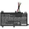 Батерия  за лаптоп  CAMERON SINO AS15B3N, за Acer Predator 15 G9-591, G9-592, G9-593, 17, G9-791, G9-792, G9-793, 17X, GX-791, GX-792, 21X, 14.4V, 5800mAh