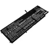 Батерия  за лаптоп CAMERON SINO, RAZER Blade Stealth 2016 V2, RC30-0196, 11.4V, 4550mAh