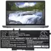 Батерия  за лаптоп DELL Latitude 14 5410, Latitude 15 5511 3HWPP 15.2V 4150mAh CAMERON SINO