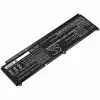 Батерия  за лаптоп DELL Precision 7550 68ND3, J0VNR LiIon  11,4V  7850mAh CAMERON SINO