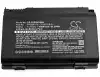 Батерия за лаптоп Fujitsu LifeBook E8410 E8420 E780 N7010 AH550 NH570 14,4V 4400mAh CAMERON SINO