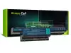 Батерия  за лаптоп GREEN CELL, Acer Aspire AS10D31 5733 5741 5742 5742G 5750G E1-571, TravelMate 5740 5742, 11.1V, 4400mAh