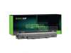 Батерия  за лаптоп GREEN CELL Acer Aspire E14 E15 E5-511 E5-521 E5-551 E5-571, 11.1V, 4400mAh