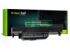Батерия  за лаптоп GREEN CELL, ASUS A32-K55