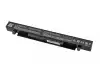 Батерия  за лаптоп GREEN CELL, Asus A450 A550 R510 R510CA X550 X550CA X550CC X550VC, 14.4V, 3400mAh