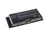 Батерия  за лаптоп GREEN CELL, Dell Precision M4600 M4700 M4800 M6600 M6700 M6800, 11.1V, 6600mAh