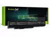 Батерия за лаптоп GREEN CELL FPCBP344, Fujitsu LifeBook N532 NH532 MSI A6400 CR640 CX640 MS-16Y1, 14,4V, 4400mA