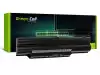 Батерия за лаптоп GREEN CELL, Fujitsu FPCBP145  AH572, E751, L1010, 11.1V, 4400mAh