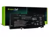 Батерия за лаптоп GREEN CELL, HP EliteBook Folio 1040, G1, G2, 11.1V, 3100mAh
