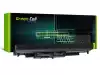 Батерия за лаптоп GREEN CELL, HS04 807957-001 for HP 14 15 17, HP 240 245 250 255 G4 G5, 14.8V, 2200mAh
