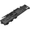 Батерия за лаптоп HP EliteBook 755 G5, EliteBook 850 G5, ZBook 15U G5, TT03XL LiPo 11.55V 4700mAh CAMERON SINO