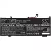 Батерия за лаптоп LENOVO IdeaPad 530S, Yoga 530-14A  L17C4PB0 7,68V 5800mAh LiPo CAMERON SINO