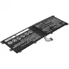 Батерия за лаптоп   LENOVO IdeaPad MIIX 510 12ISK, Miix 520-12IKB, LH5B10L67278 LiPo  7.68V 4850mAh CAMERON SINO