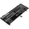 Батерия за лаптоп  LENOVO ThinkBook 13S-20R9005GSB, ThinkBook 14s-0RS002CAU   L18C4PF0  15.36V  2850 mAh CAMERON SINO