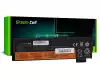 Батерия за лаптоп  Lenovo ThinkPad T470 T480 T570 T580 T25 01AV422 01AV490 LiPo 11,4V 1950mAh GREEN CELL