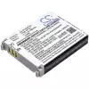 Батерия за мобилен телефон   PANASONIC KX-TU301, KX-TU321, KX-TU327 CGA-LB102 LiIon 3,7V 700mAh CAMERON SINO