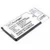 Батерия за мобилен телефон   SAMSUNG Galaxy Xcover 4, SM-G390 EB-BG390BBE  LiIon 3,85V 2500mAh CAMERON SINO