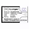 Батерия за мобилен телефон  DORO Easy 5 Plus, PhoneEasy 332, Primo 215, Primo 405 LiIon 3,7V 1200mAh CAMERON SINO