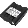 Батерия за радиостанция MIDLAND G7 MAG, GXT1000, AVP17/BATT5R  NIMH  6V 700mA Cameron Sino