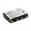 Батерия за радиостанция Motorola EM1000.T5300, T800 1532/4002A NIMH  3,6V 1500mA Cameron Sino